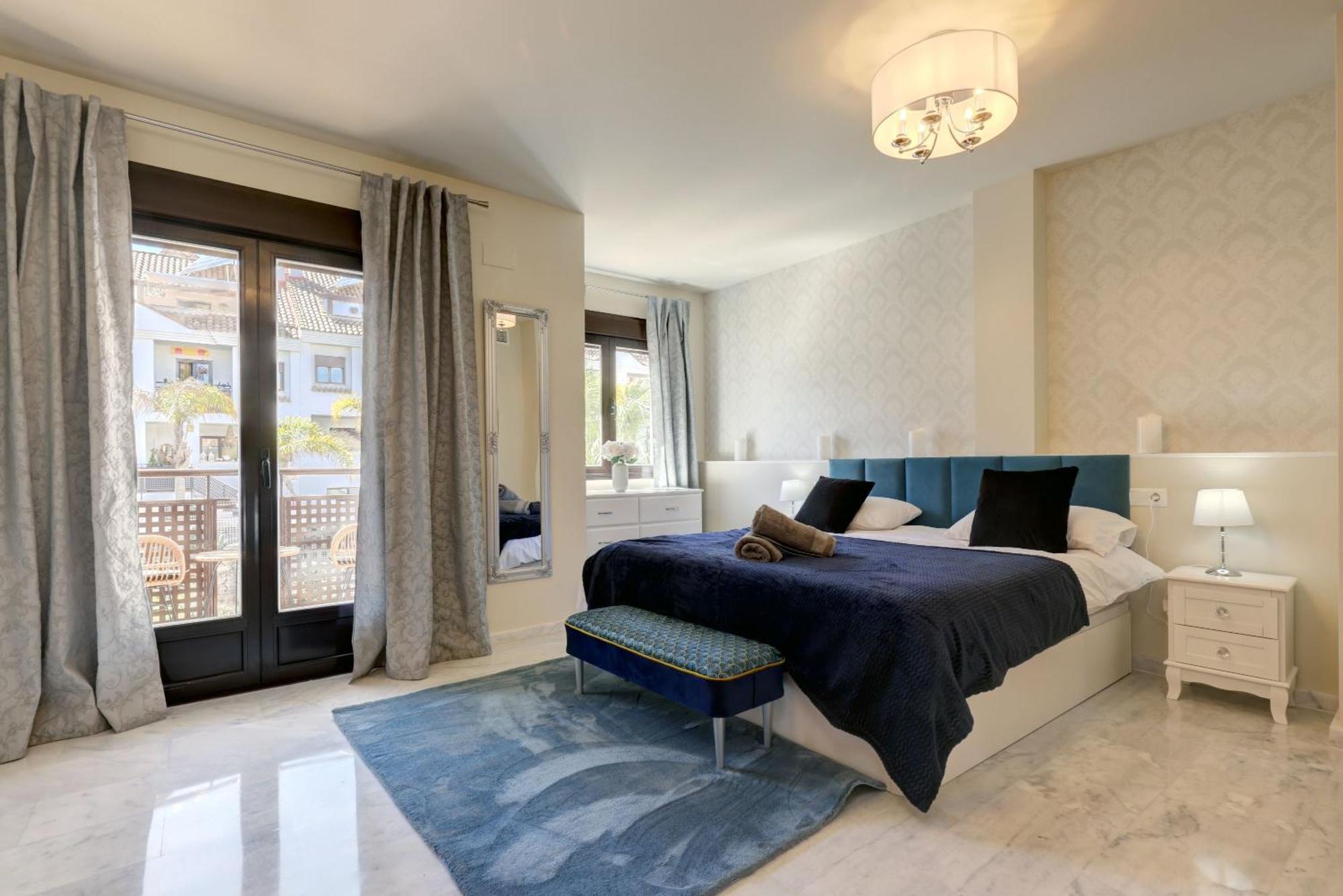 Spacious And Modern House In Riviera, Mijas, Costa Del Sol, 15min From Marbella Сasa de vacaciones Málaga