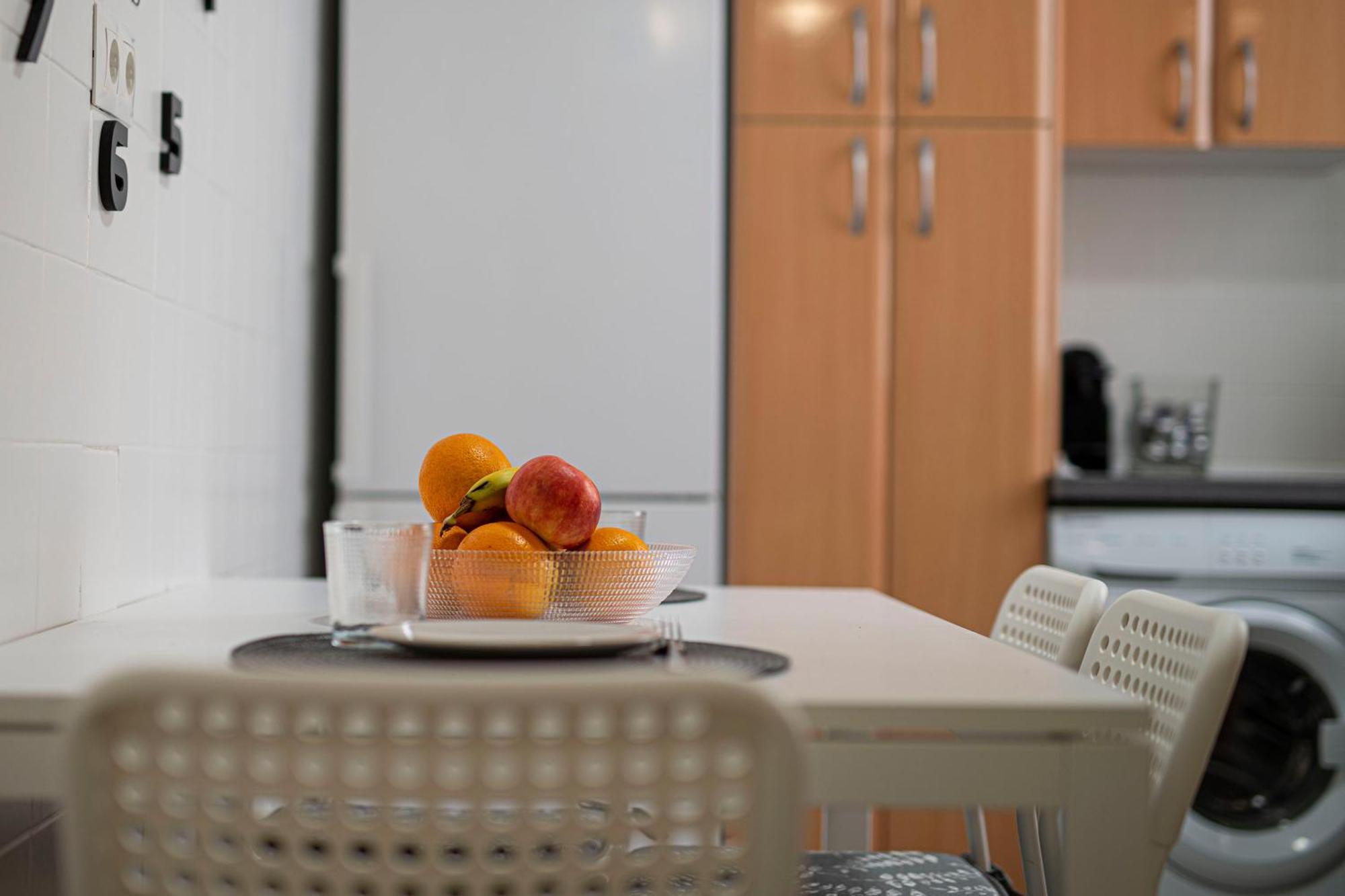 Apartment Moderno Centrico Con Netflix