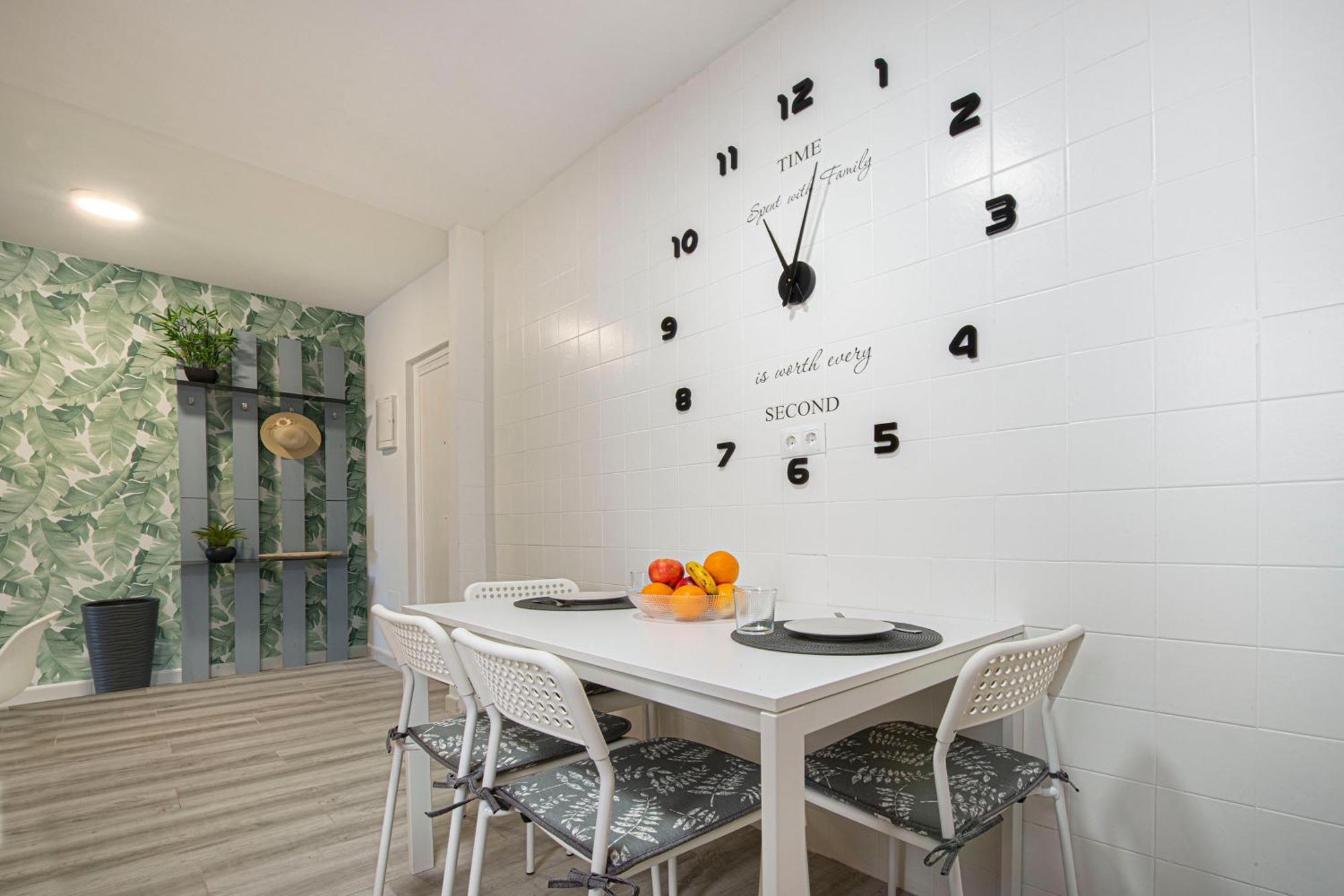 Apartment Moderno Centrico Con Netflix