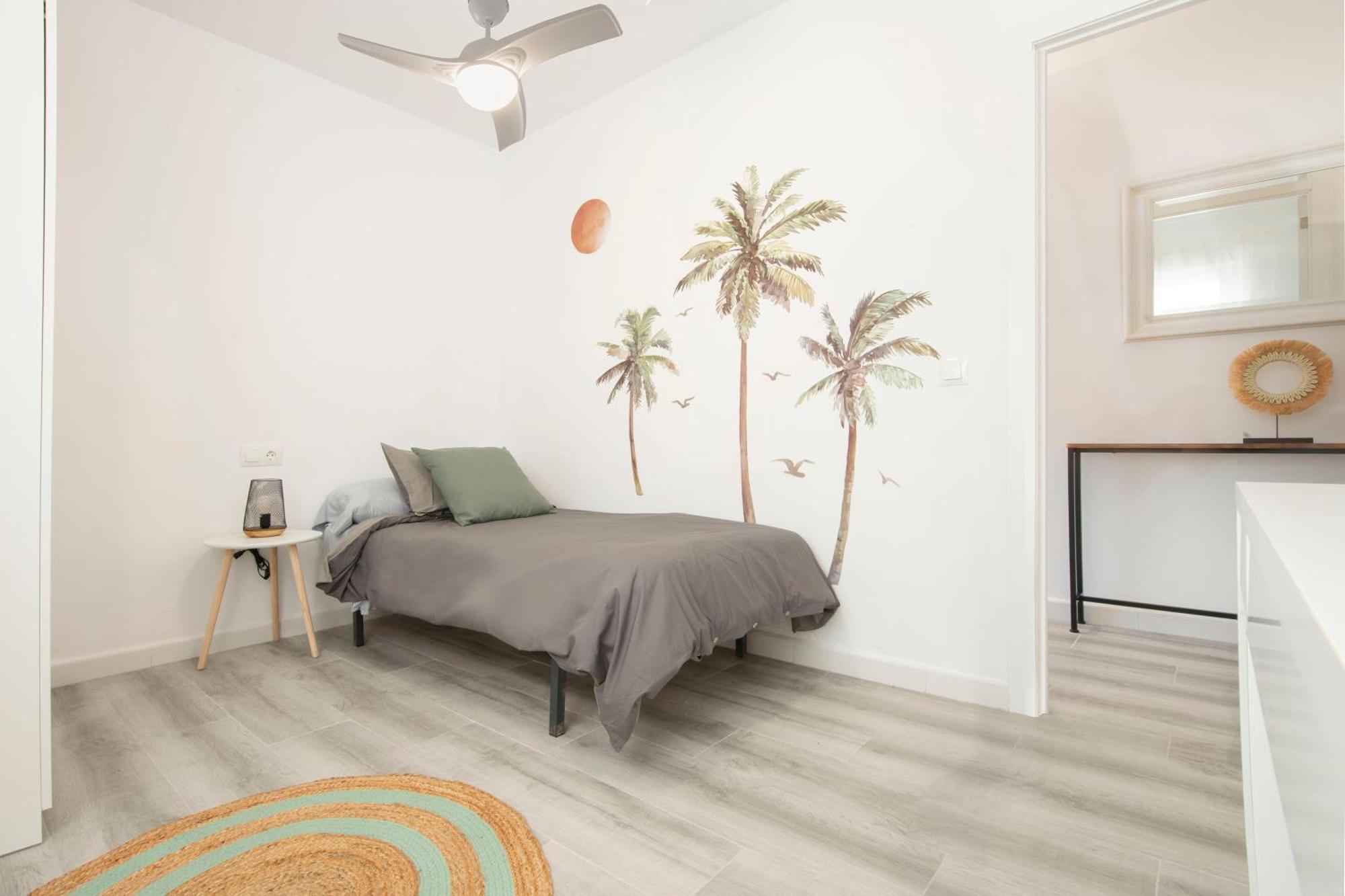 Apartment Moderno Centrico Con Netflix Malaga