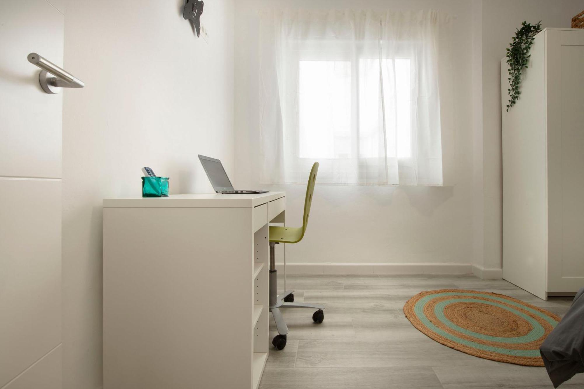 Moderno Centrico Con Netflix Apartment *
