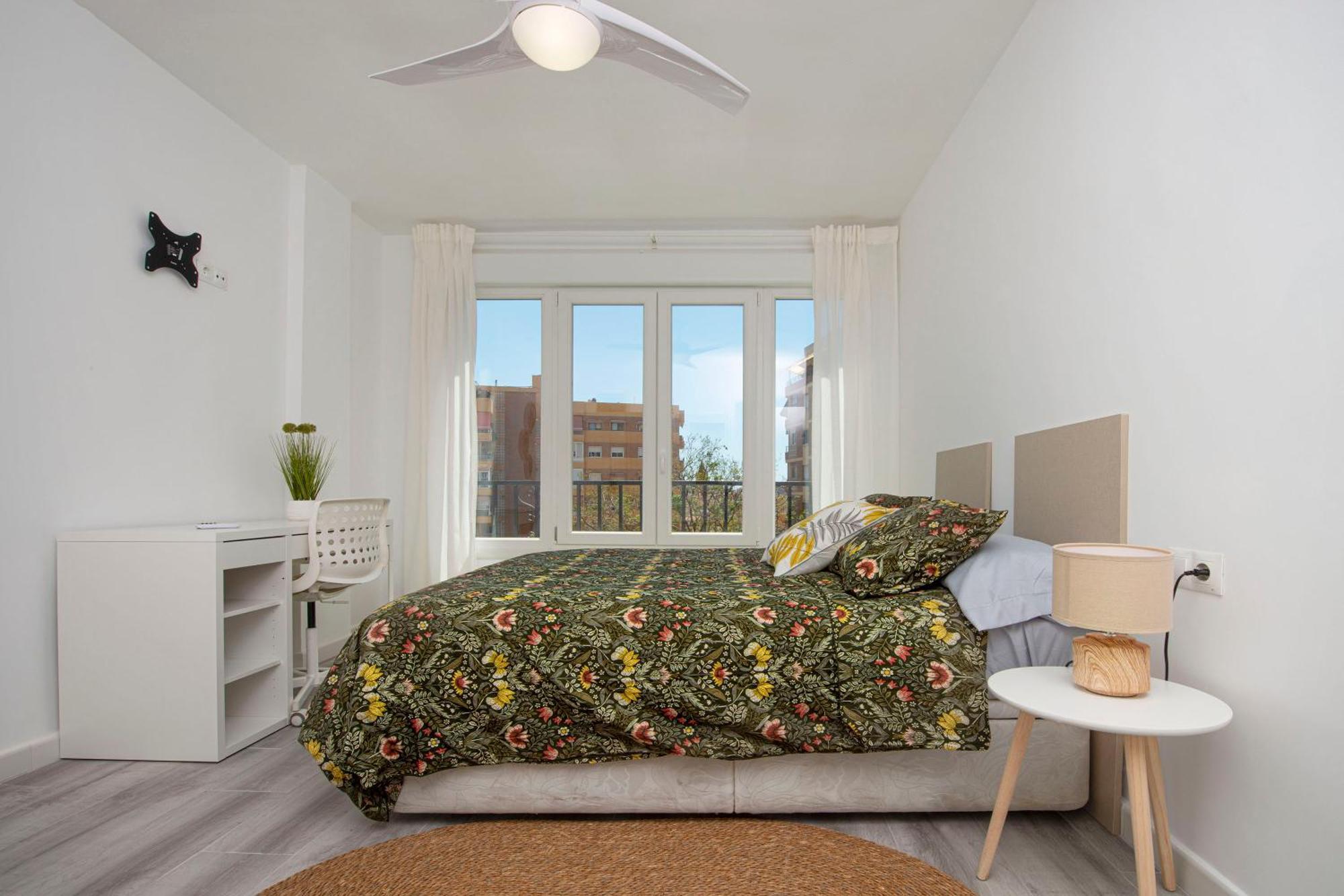 Moderno Centrico Con Netflix Apartment *