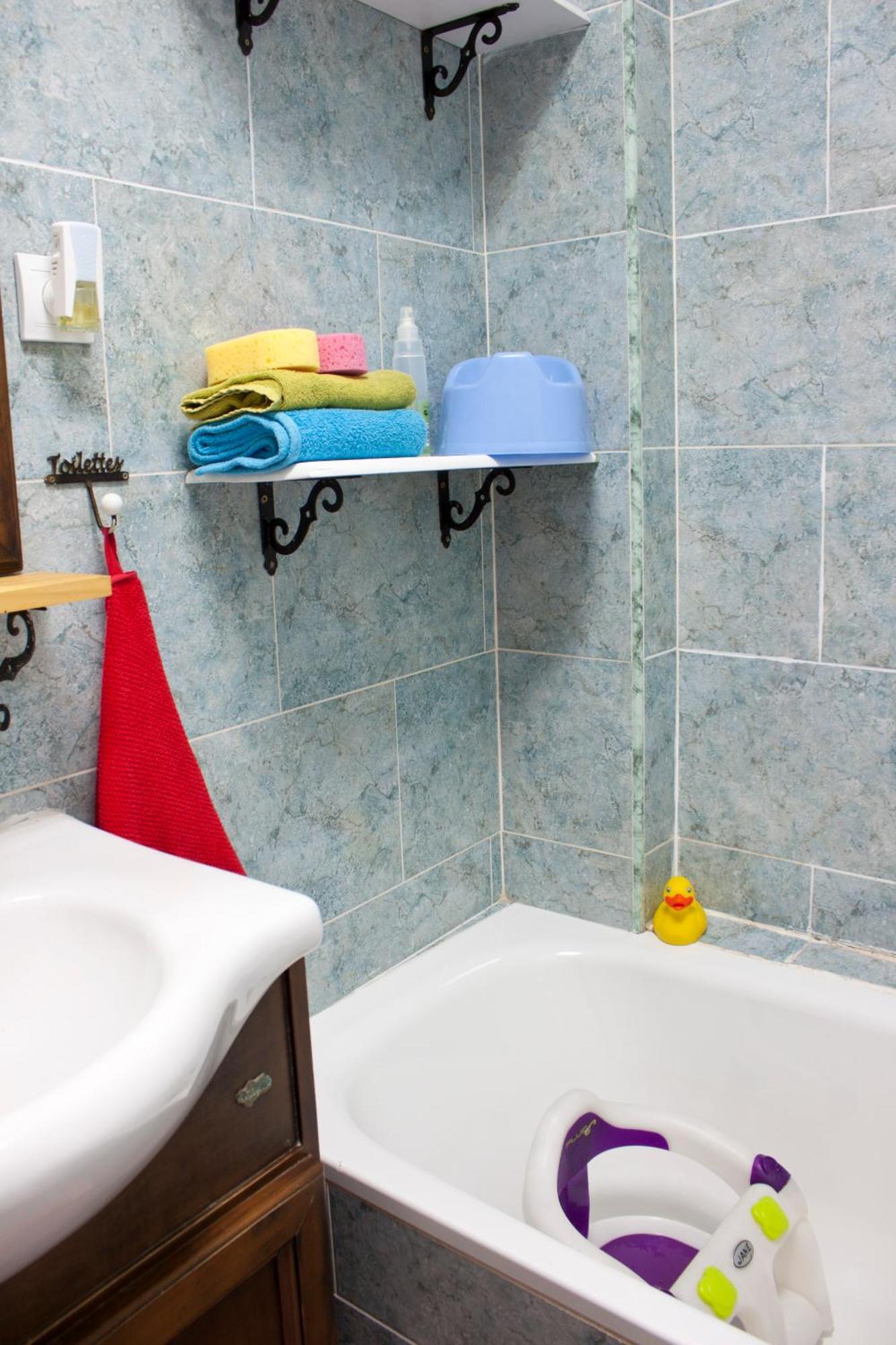 Centro Hernan Ruiz De 4 A 8 Personas Apartment *