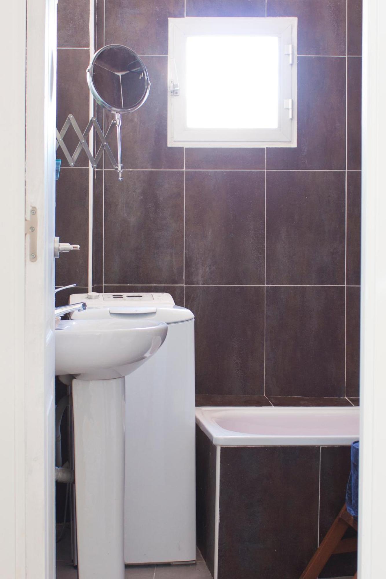 Apartment Centro Hernan Ruiz De 4 A 8 Personas