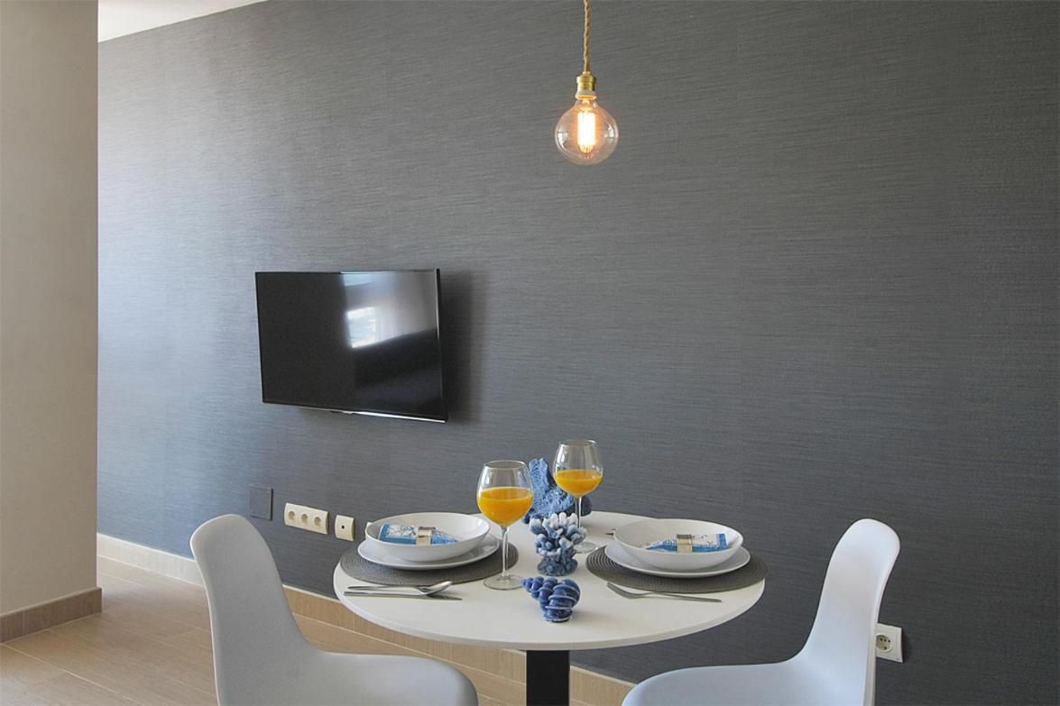 Apartamento Malagueta Urban