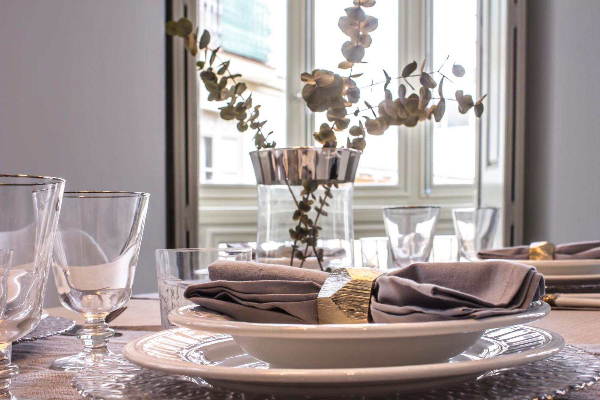 Iloftmalaga Premium Centro Histórico Apartamento Málaga