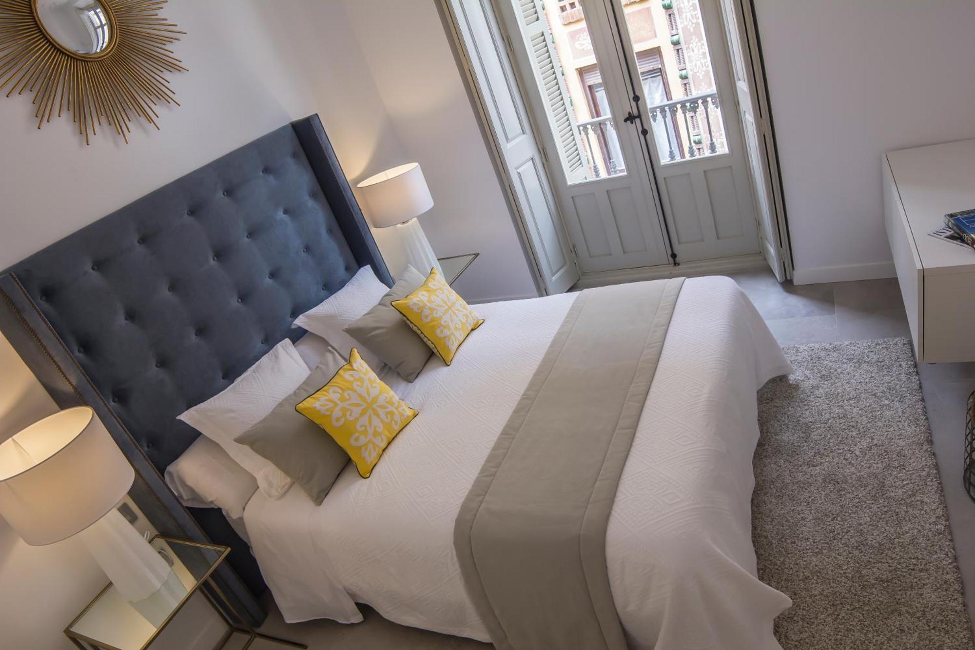 Apartamento Iloftmalaga Premium Centro Histórico