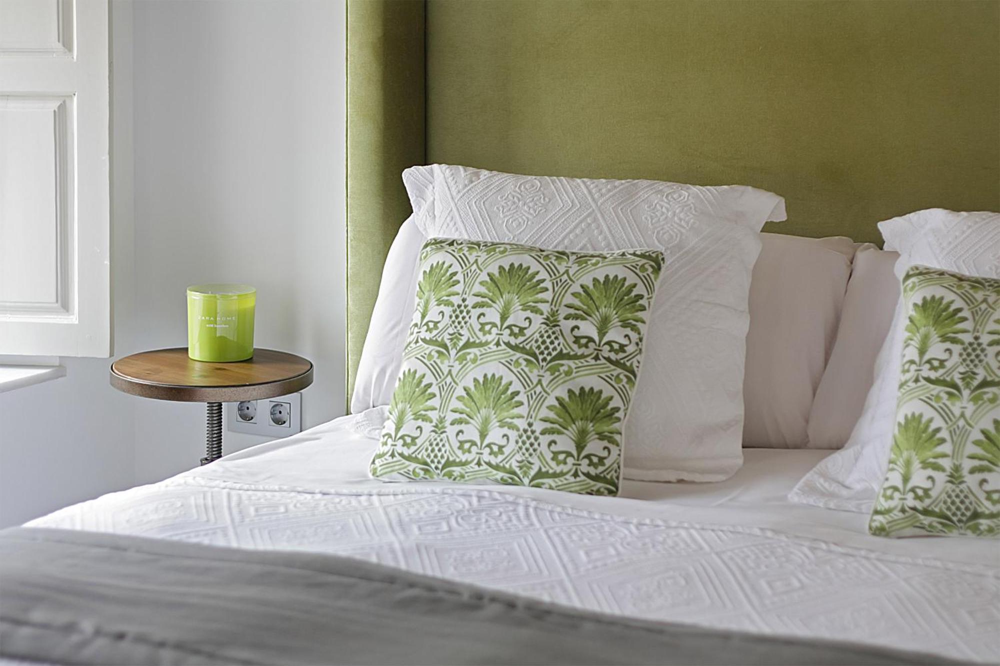 Apartamento Iloftmalaga Premium Centro Histórico *