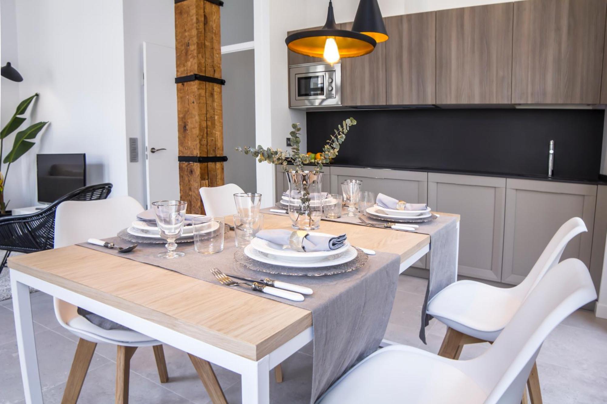 Apartamento Iloftmalaga Premium Centro Histórico *