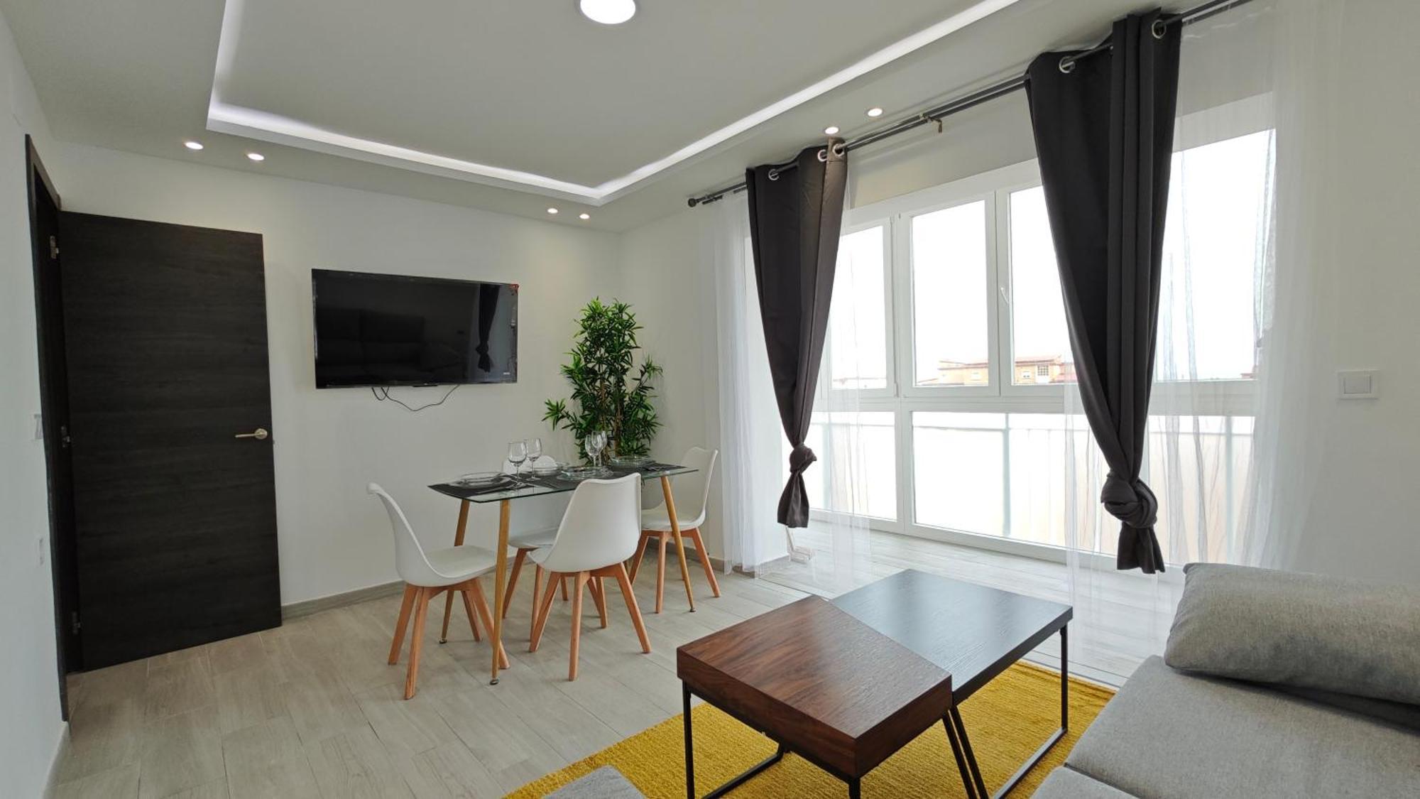 Apartment Vialia Playa