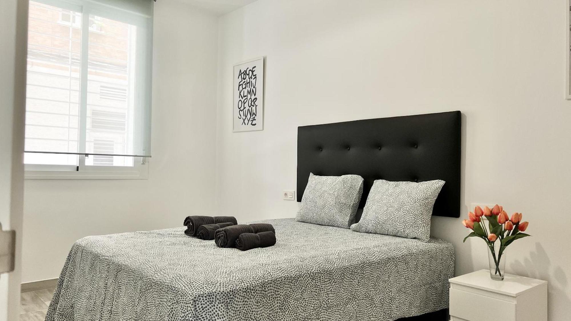 Tilos Suites-vialia Apartment Malaga