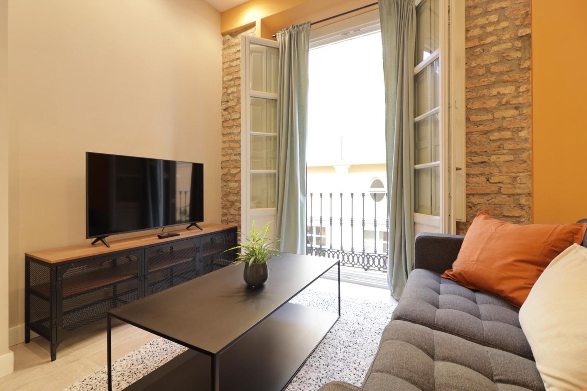 Grund Gallery By Freshapartments Apartamento Málaga