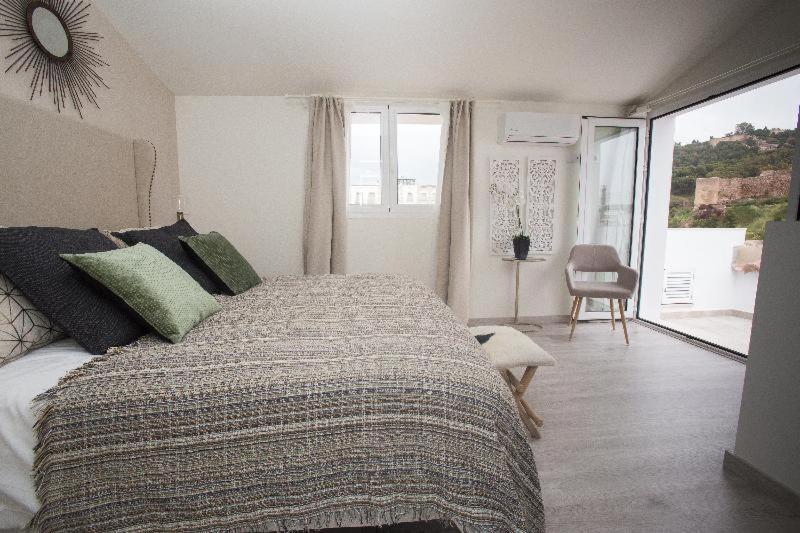 Apartamento Soho Boutique Museo *
