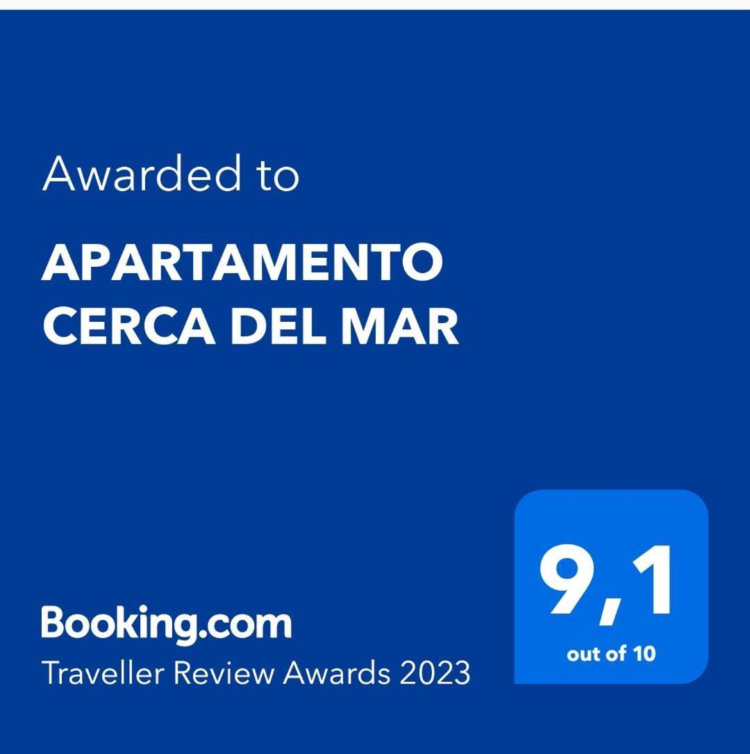 Apartamento Cerca Del Mar Málaga