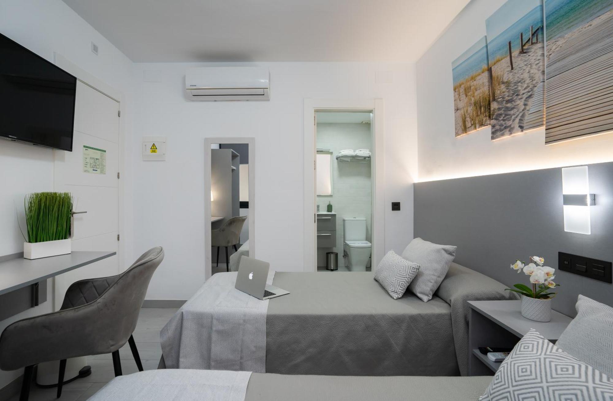 Сasa de vacaciones Belonio L'prados Málaga