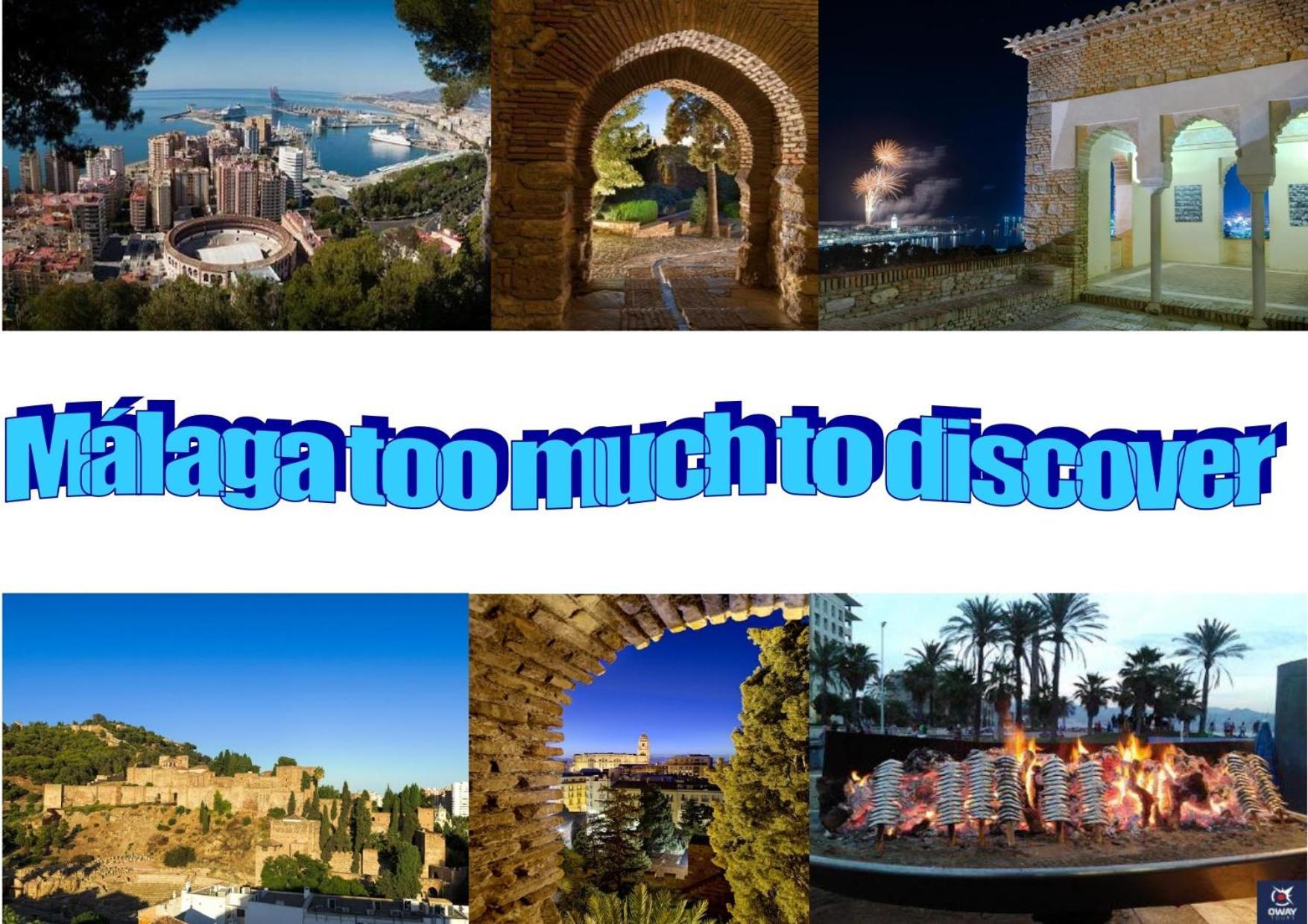 Maria Teresa * Malaga