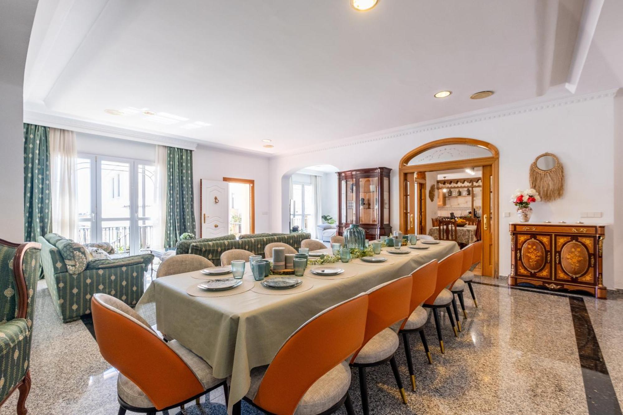 Villa Maria Teresa