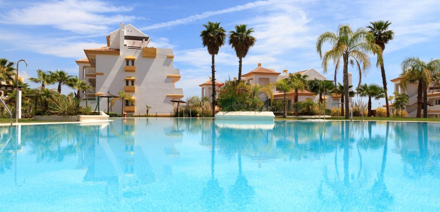 Calanova Grand Golf Malaga