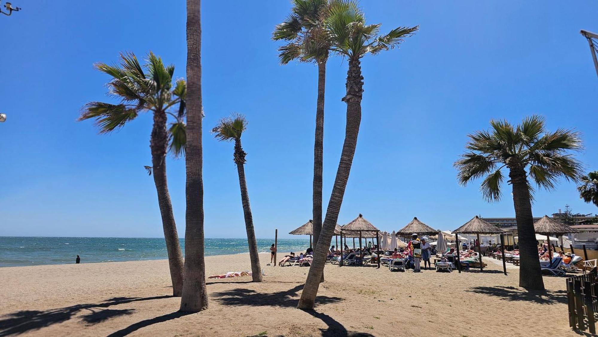 Apartment Calanova Grand Golf *