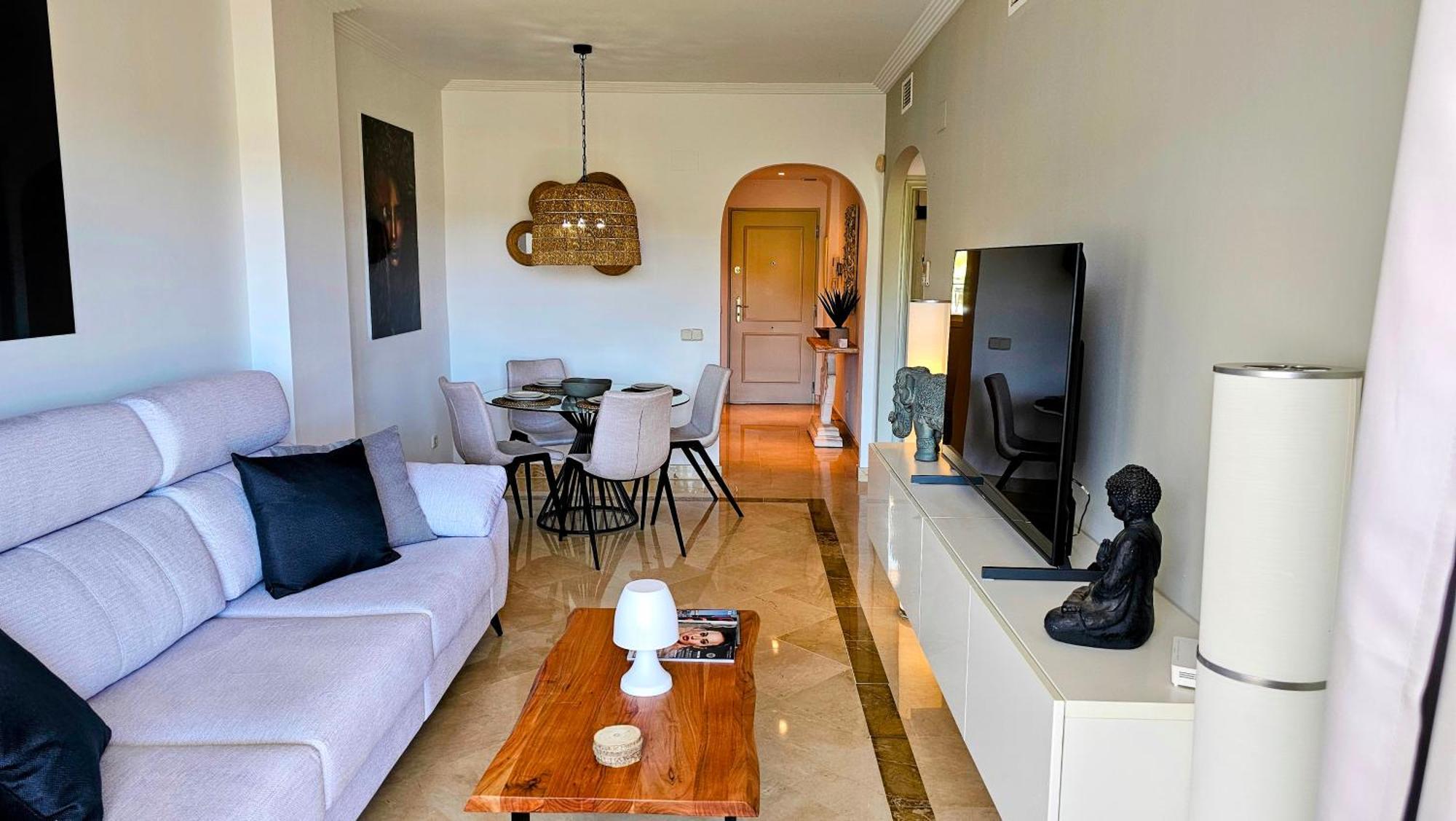 Apartment Calanova Grand Golf