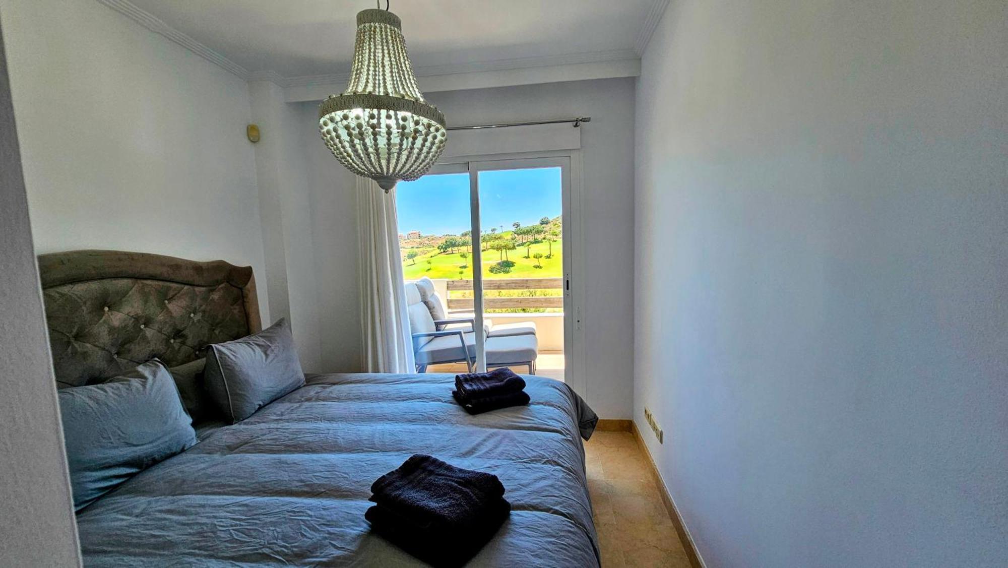 Apartment Calanova Grand Golf Malaga