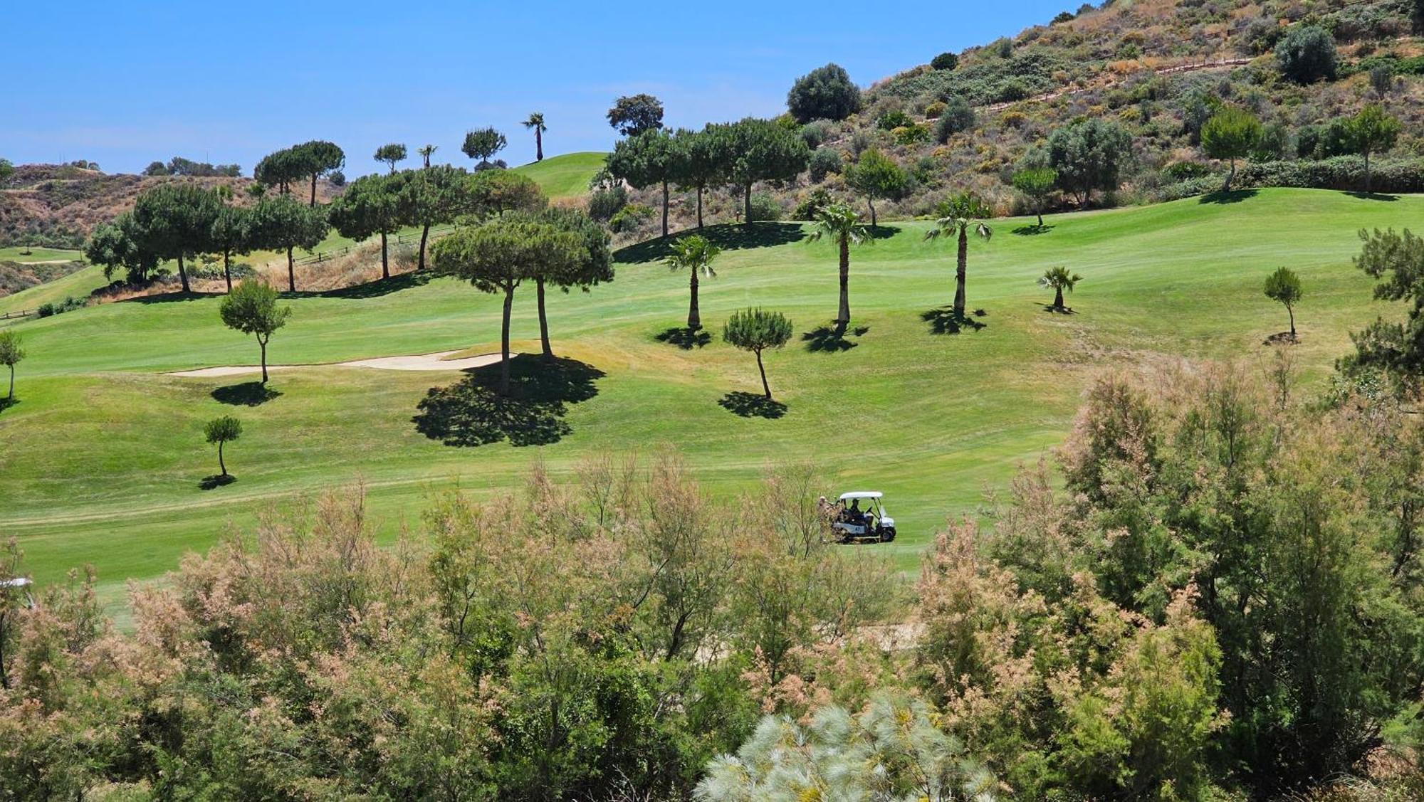 Apartment Calanova Grand Golf