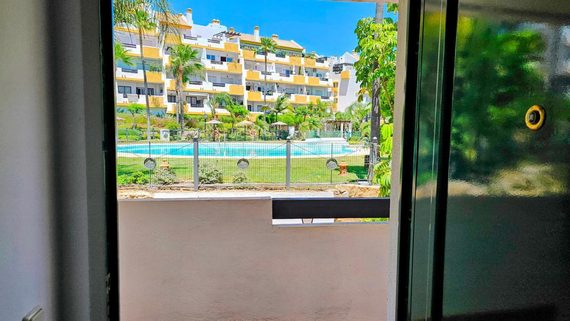Calanova Grand Golf Apartment Malaga