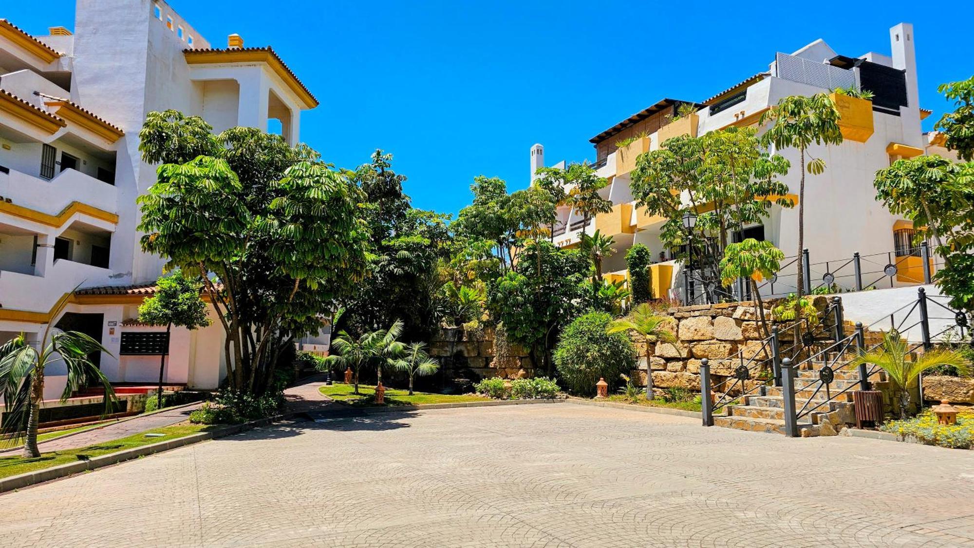 Calanova Grand Golf Apartment *