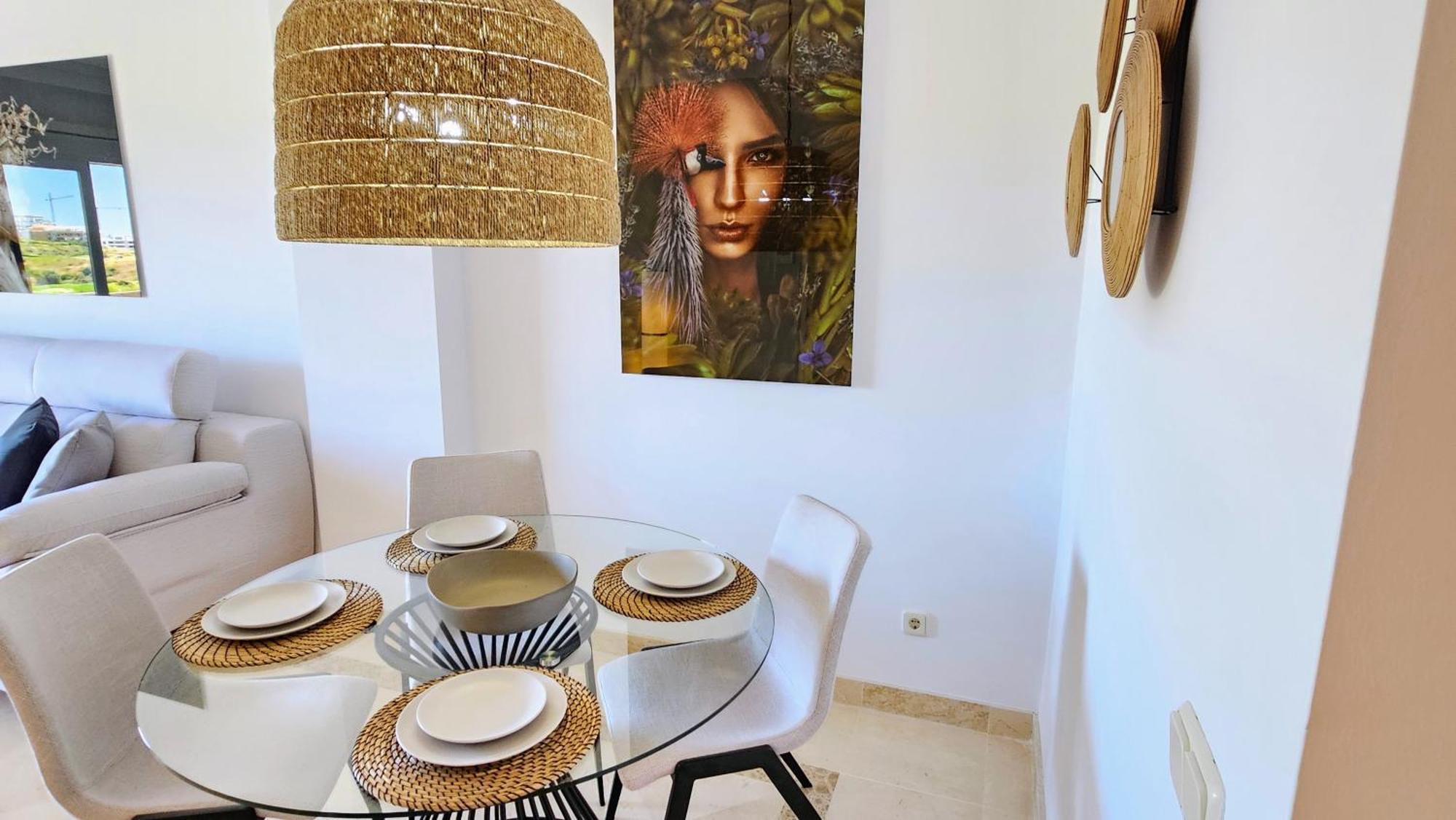 Calanova Grand Golf Apartment *