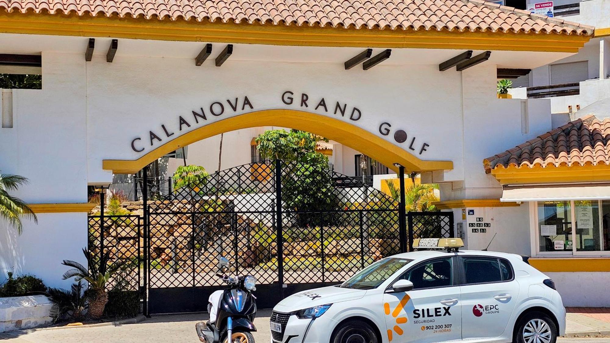 Calanova Grand Golf