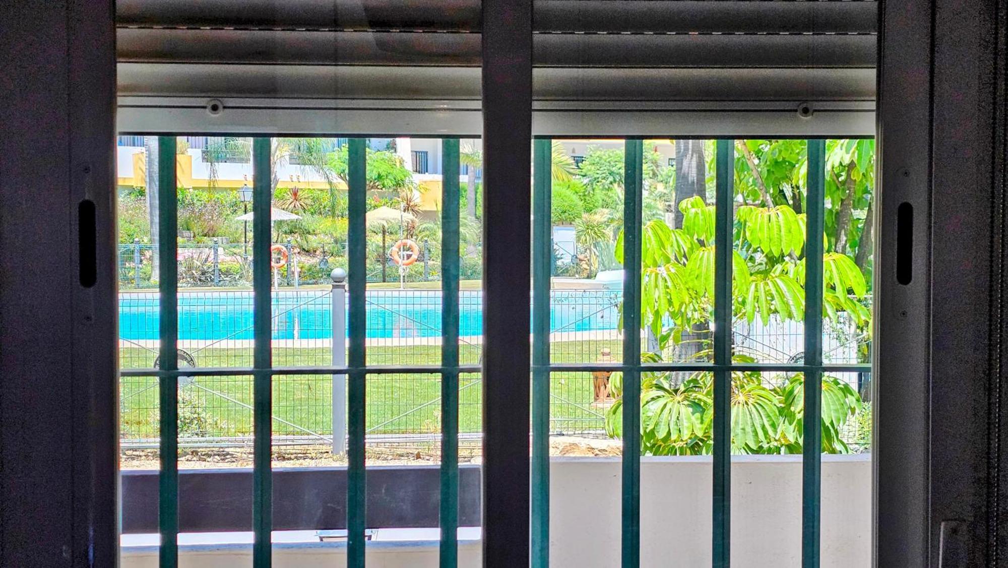 Calanova Grand Golf Apartment *