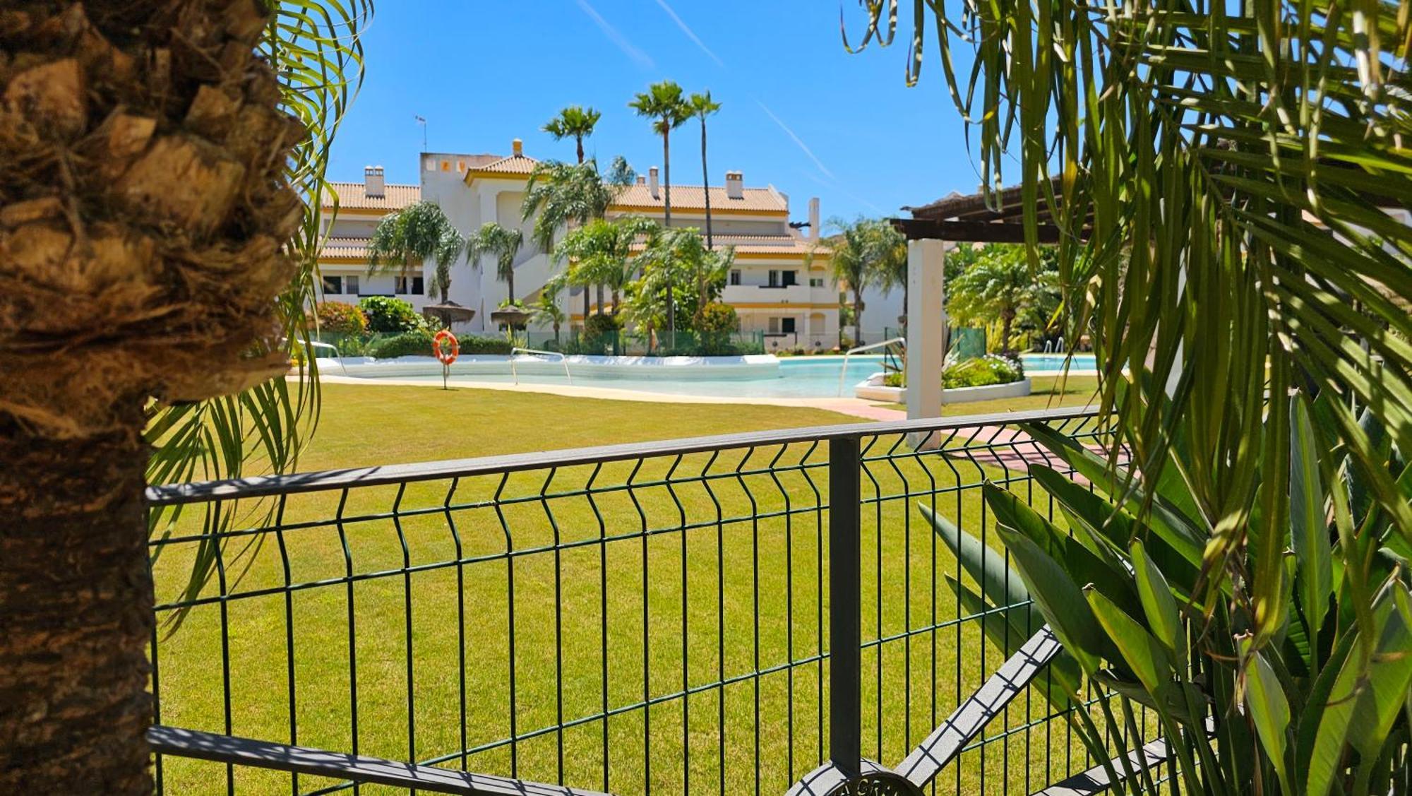 Apartment Calanova Grand Golf
