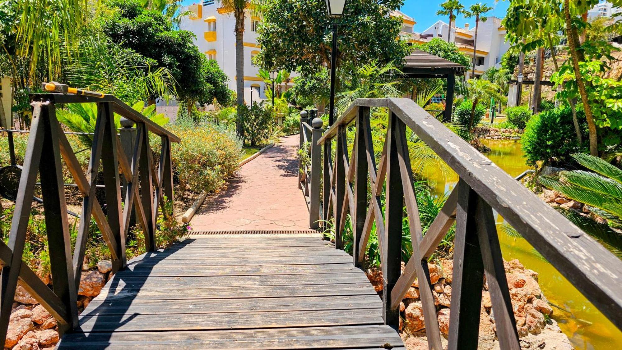 Calanova Grand Golf Malaga
