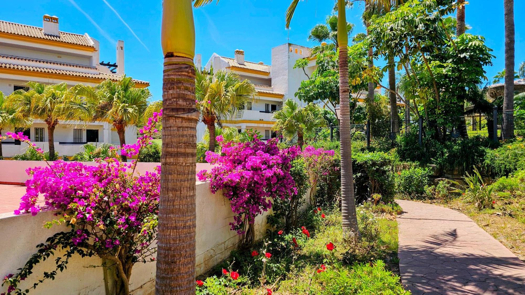 Calanova Grand Golf * Malaga