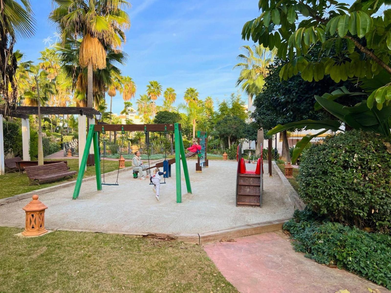 Calanova Golf, La Cala De Mijas Apartment Malaga