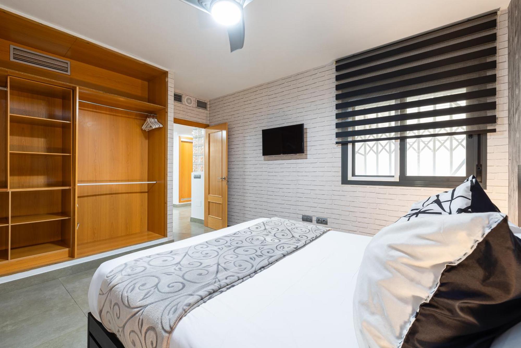 Apartment Holidays2malaga Picasso Area Malaga