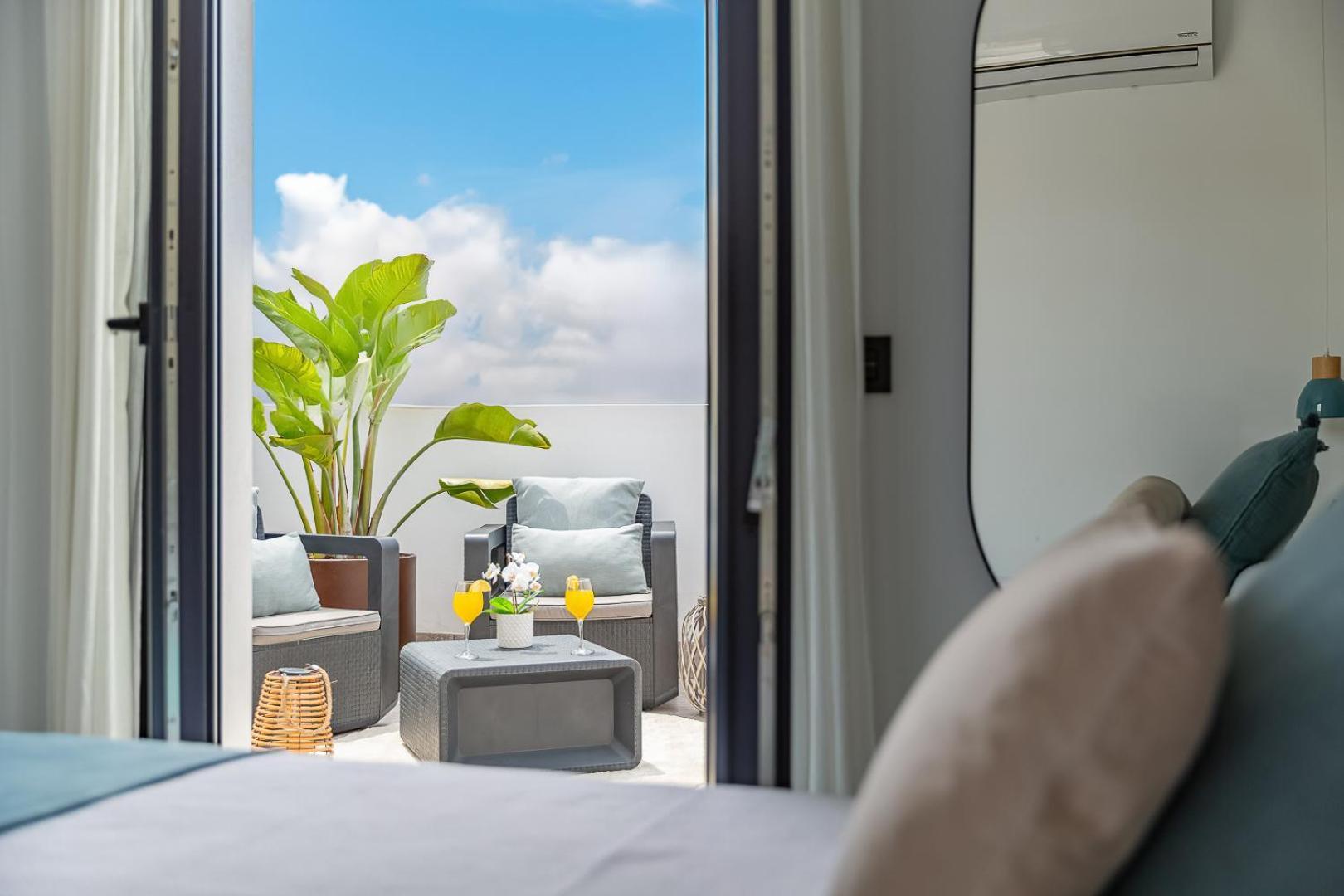 Сasa de vacaciones Belonio L'prados Málaga