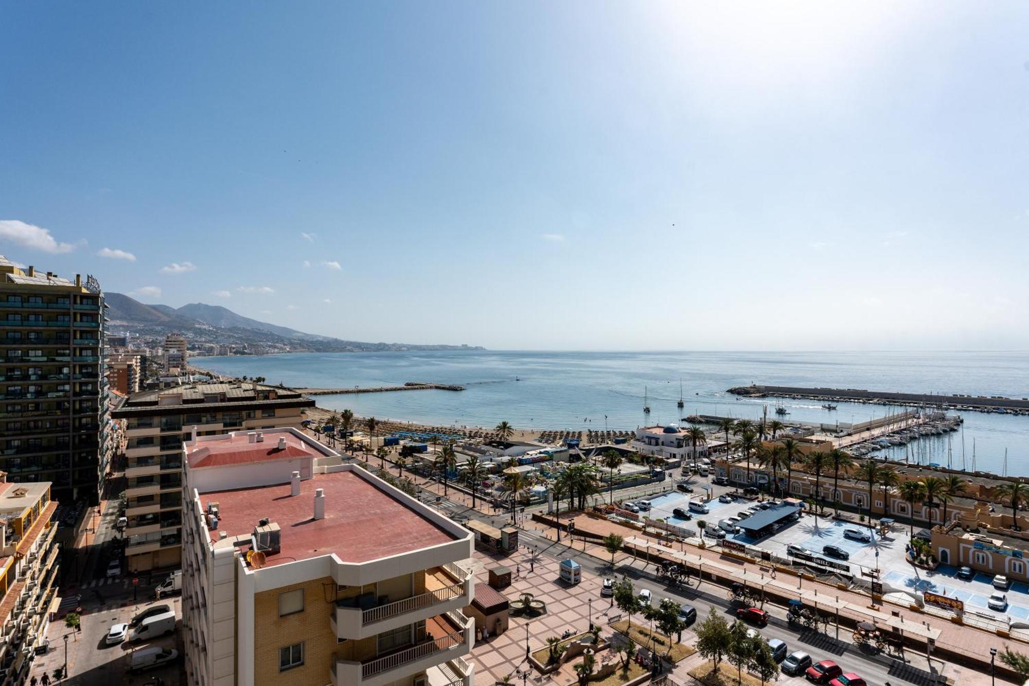 Penthouse With Private Pool Apartamento *