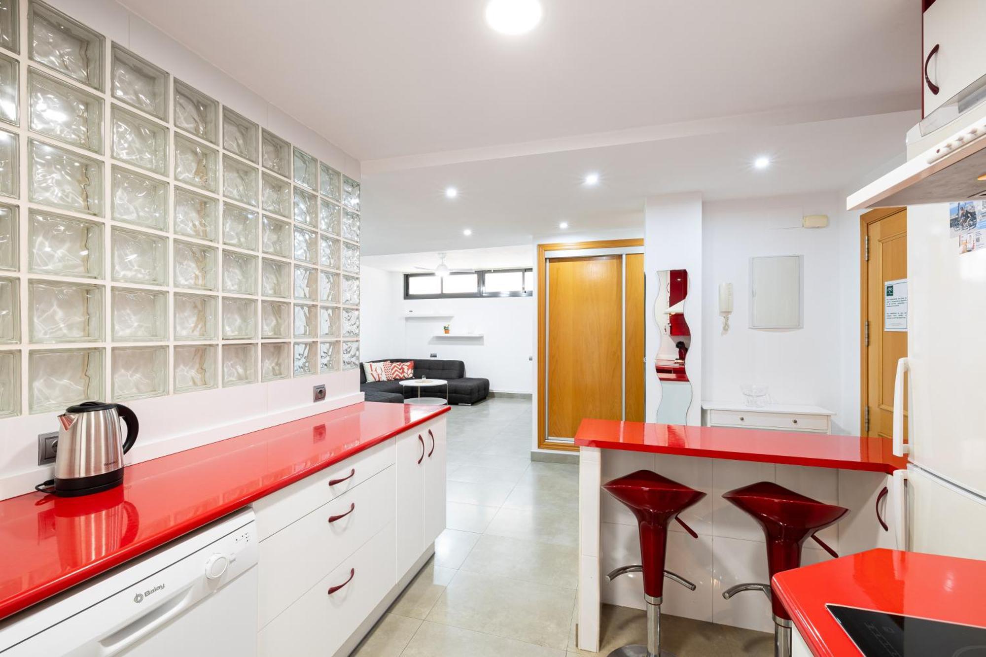 Apartamento H2m Alta 20 Smart Tv Air Conditioning