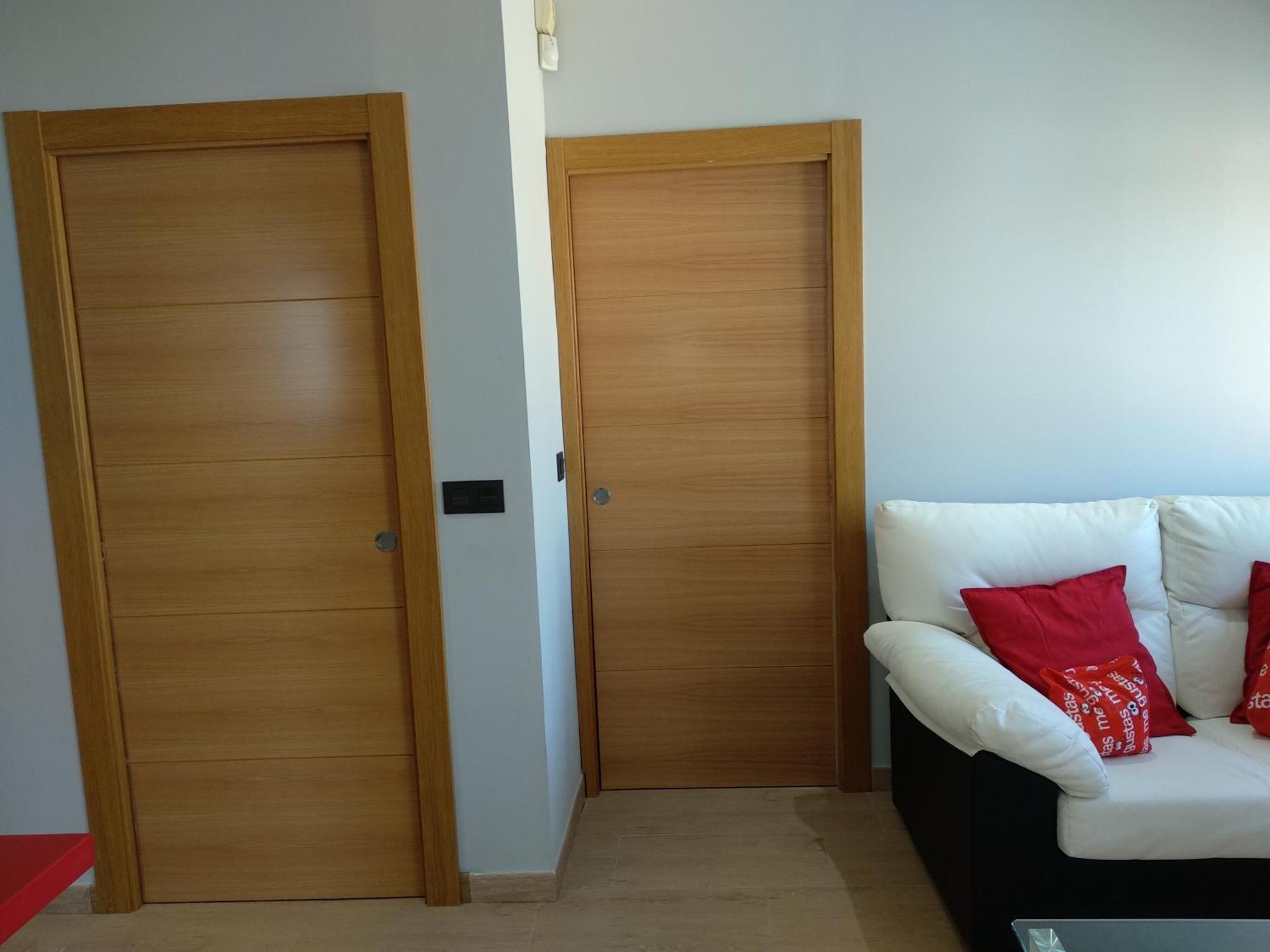 Apartamento Vistas Rascacielos Infinito Ciudad *