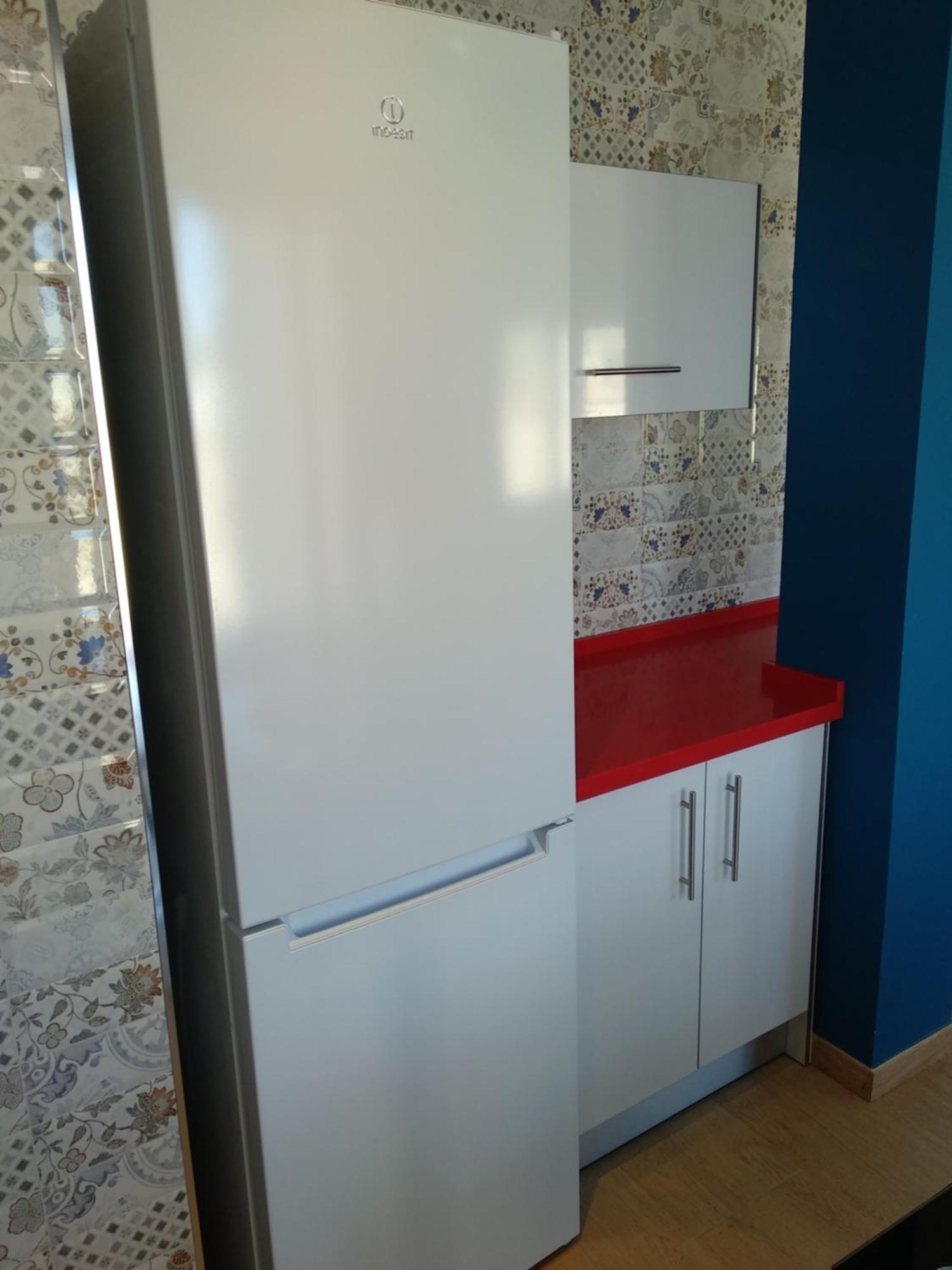 Apartamento Vistas Rascacielos Infinito Ciudad Málaga