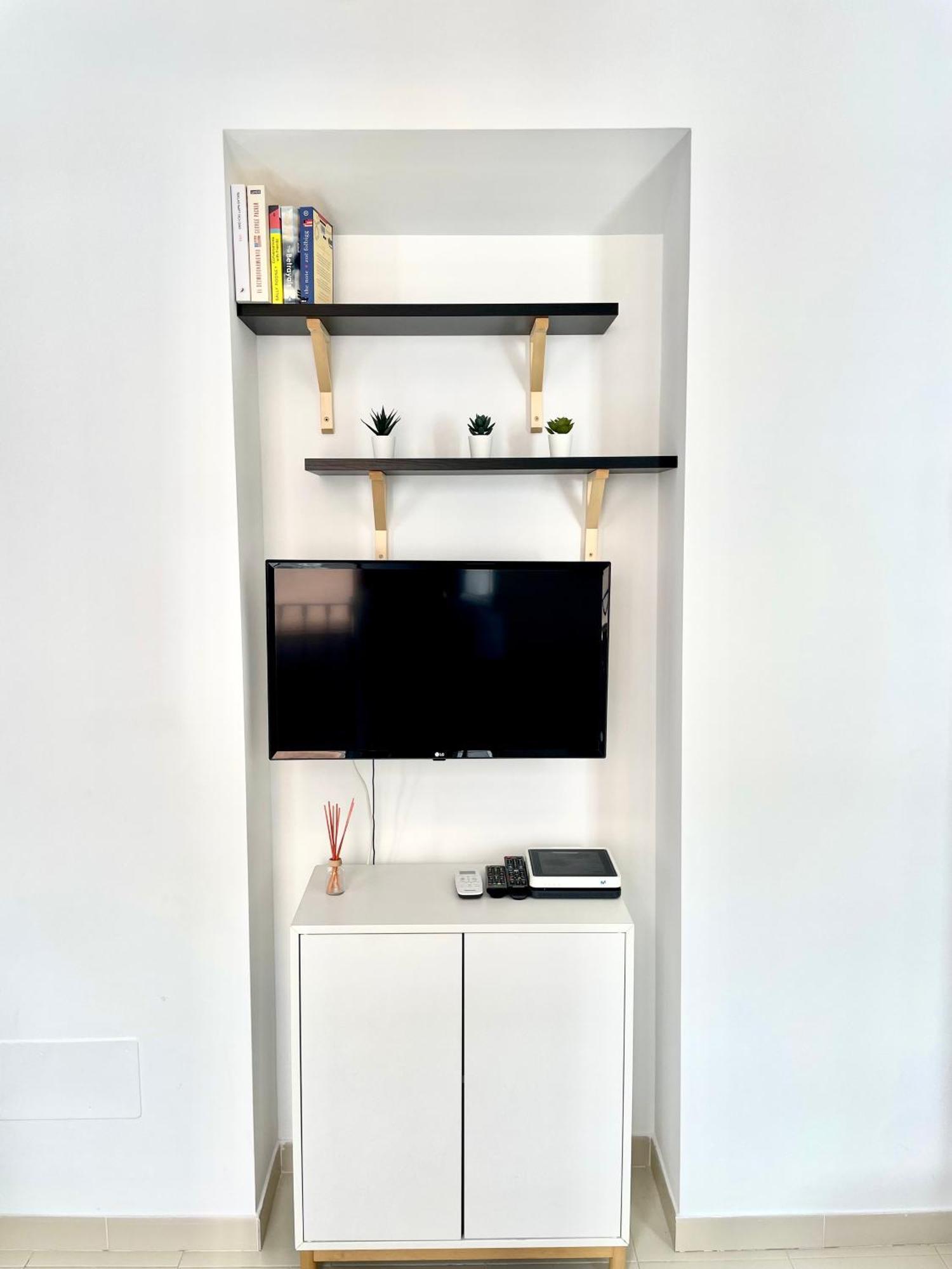 Casas De Campos Apartamento *