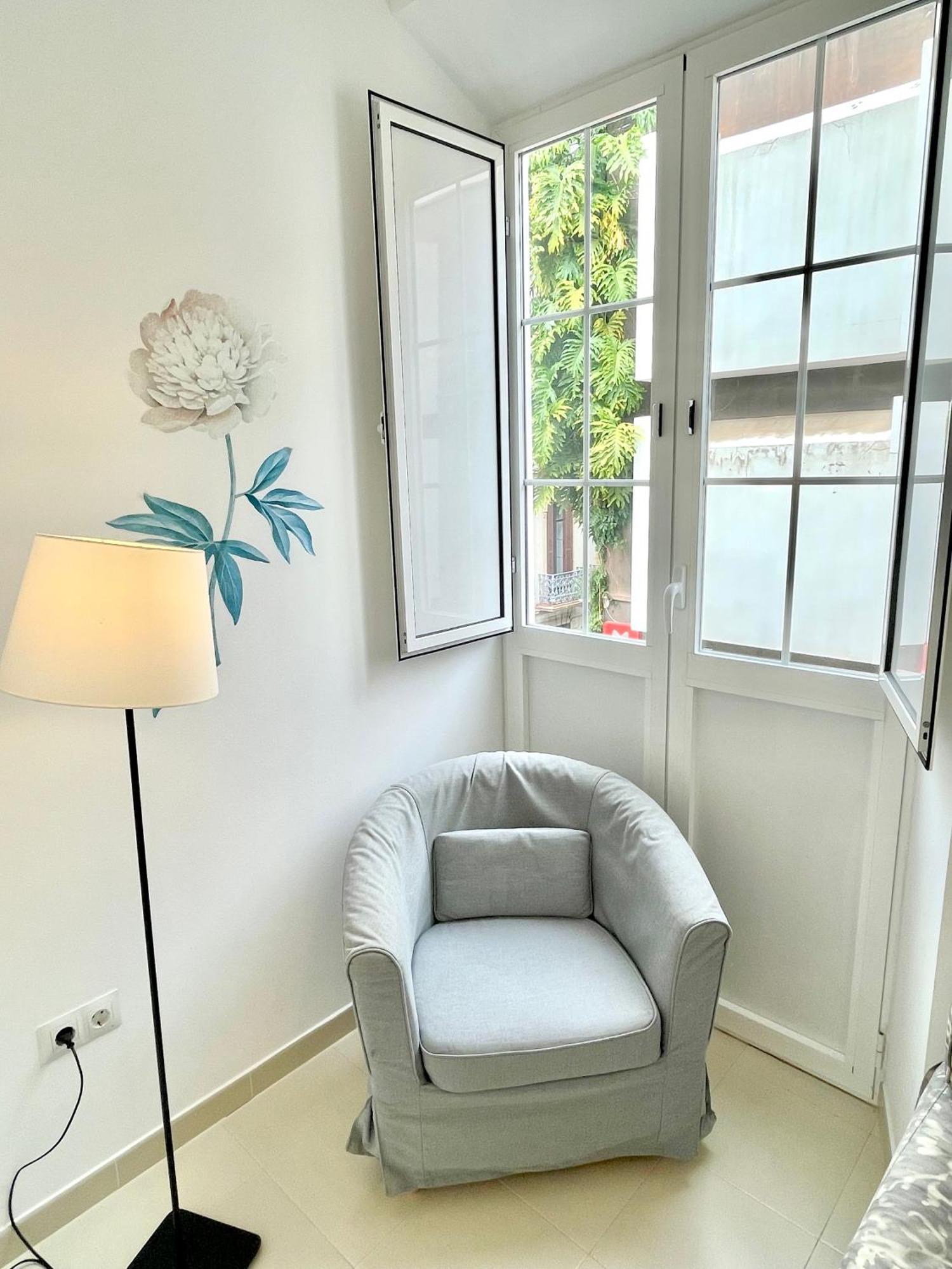 Casas De Campos Apartamento *