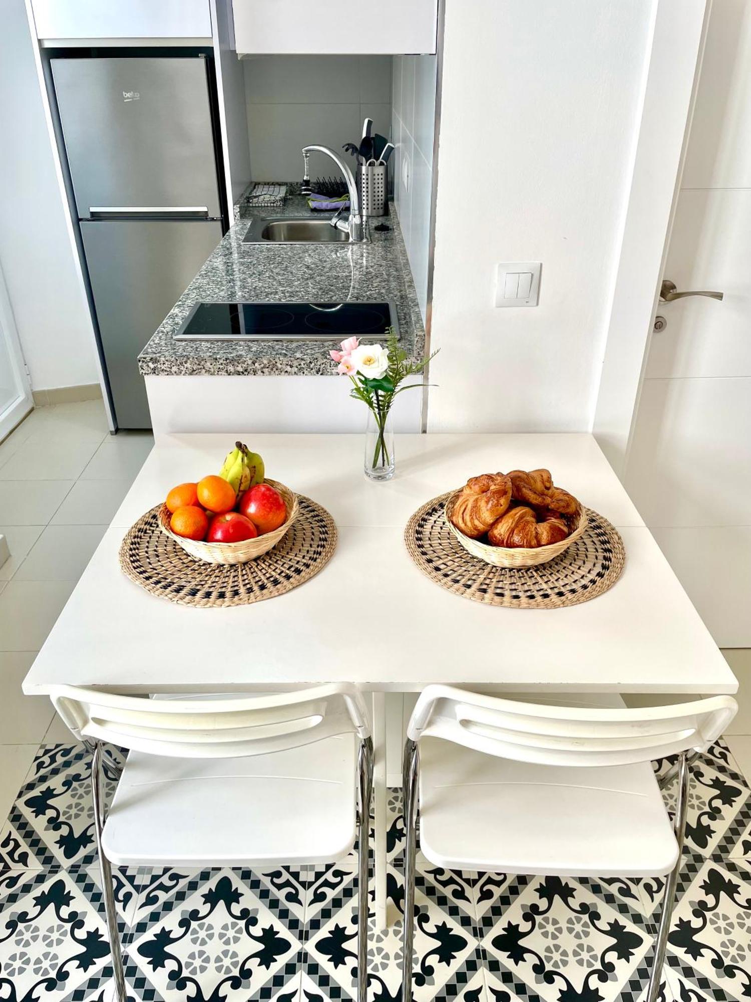 Apartamento Casas De Campos *