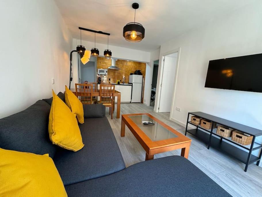 Apartamento Shelter In - C1