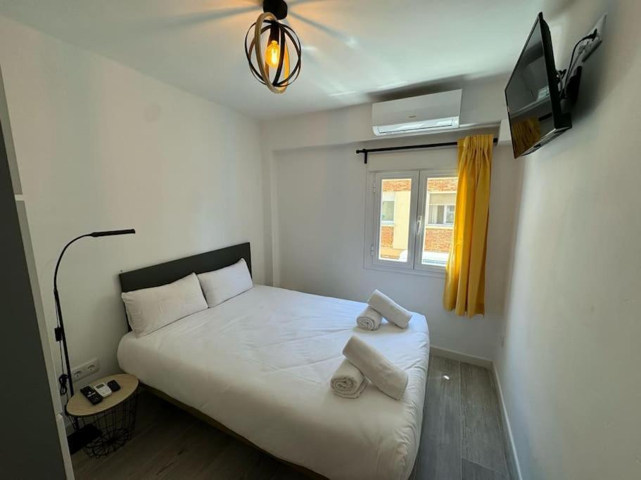 Shelter In - C1 Apartamento