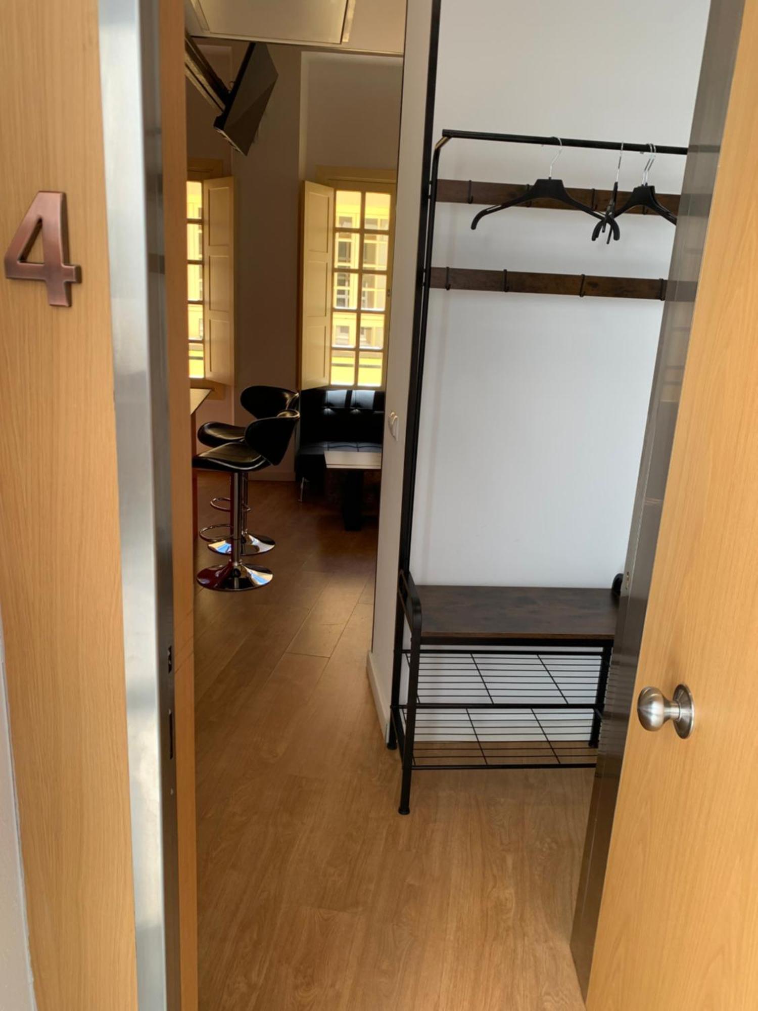 Luxury Chinitas 11 Apartamento