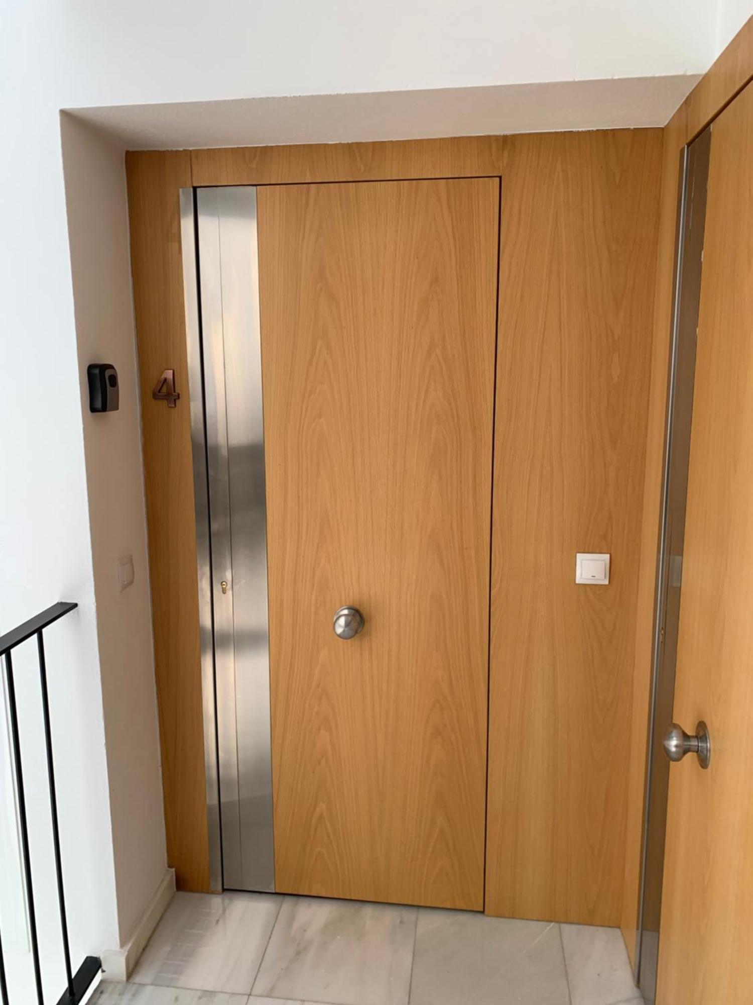 Apartamento Luxury Chinitas 11 *
