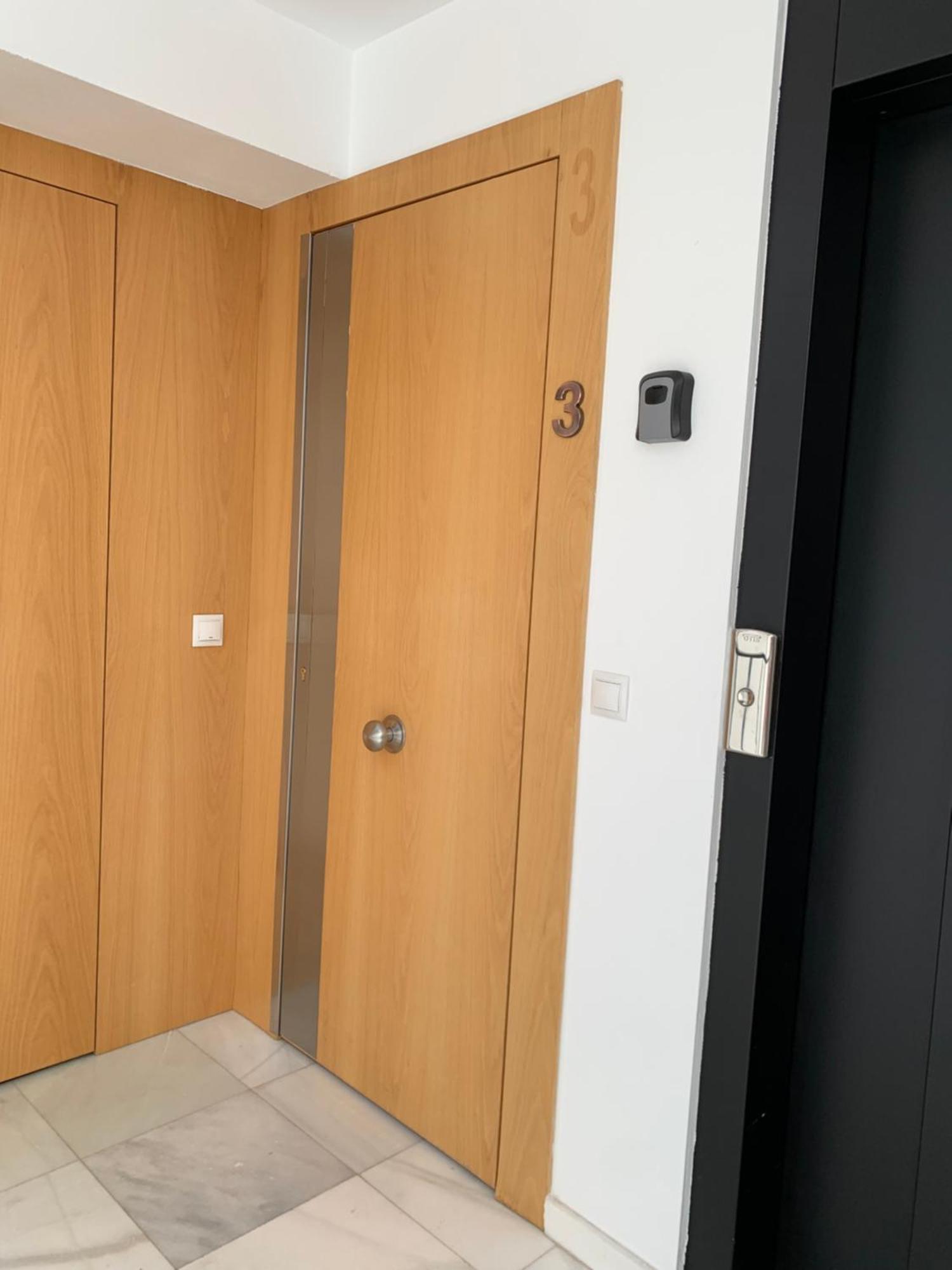 Apartamento Luxury Chinitas 11 *