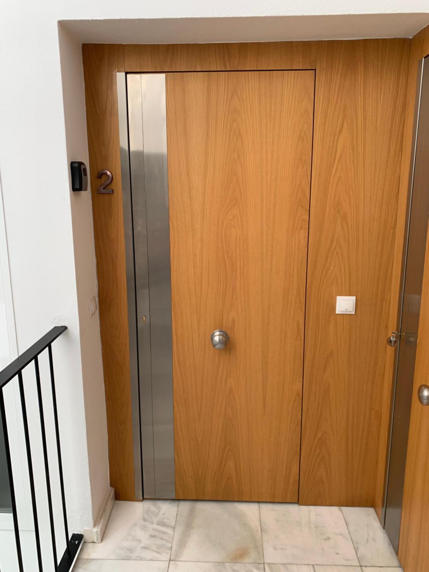 Apartamento Luxury Chinitas 11